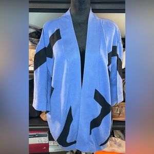 HAMPTON STUDIO LADIE SWEATER